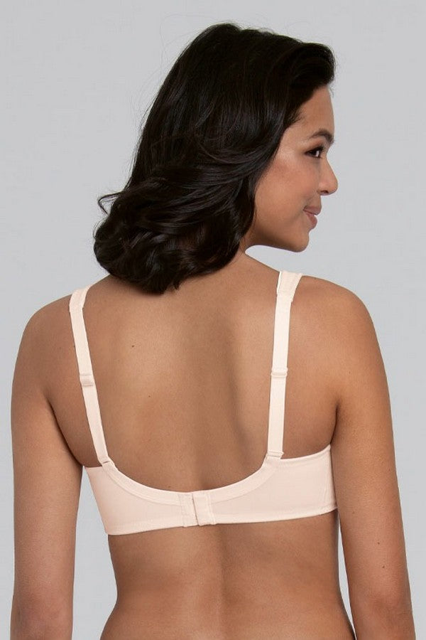 Післяопераційний бюстгальтер без кісточок 5785X Leni smart rose