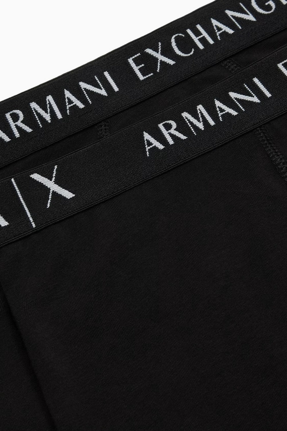 Чоловічі труси шорти 103136891 (2 шт.) black