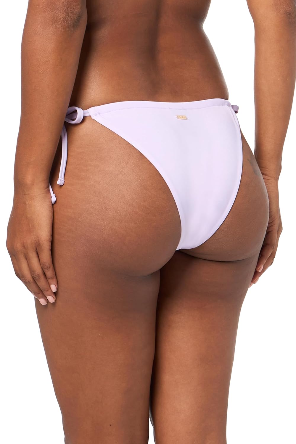 Купальні плавки із зав'язками 289402148 lilac