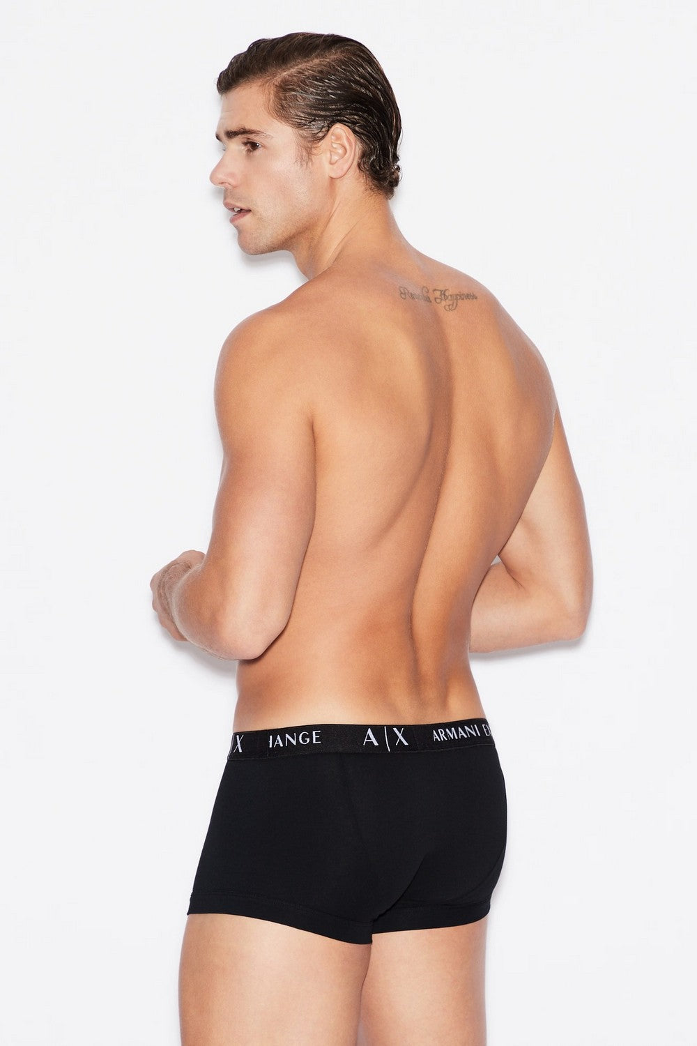 Чоловічі труси шорти 381828833 (2 шт.) multi