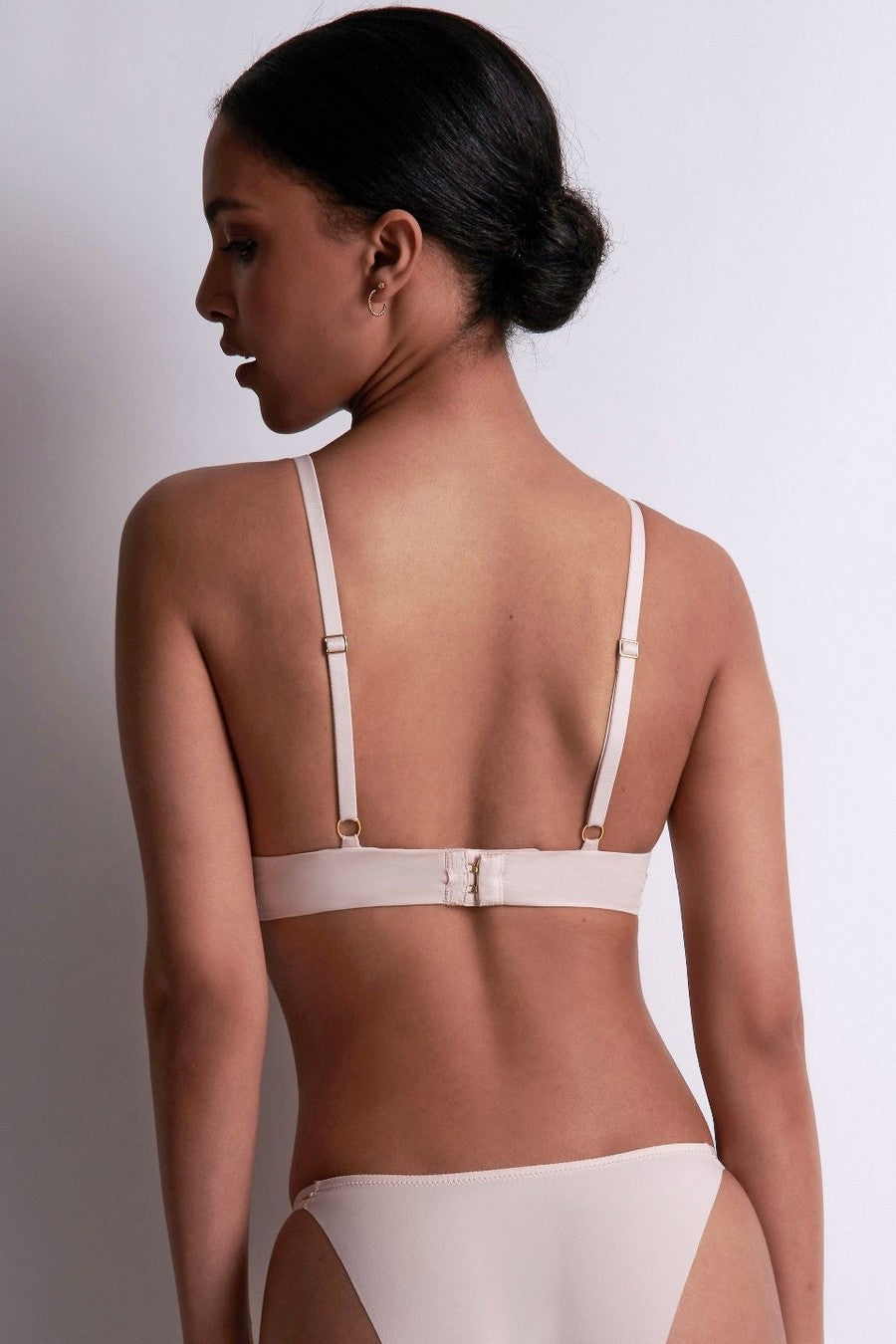 Бюстгальтер пуш-ап на косточках 1CN81 My Desire love Affair