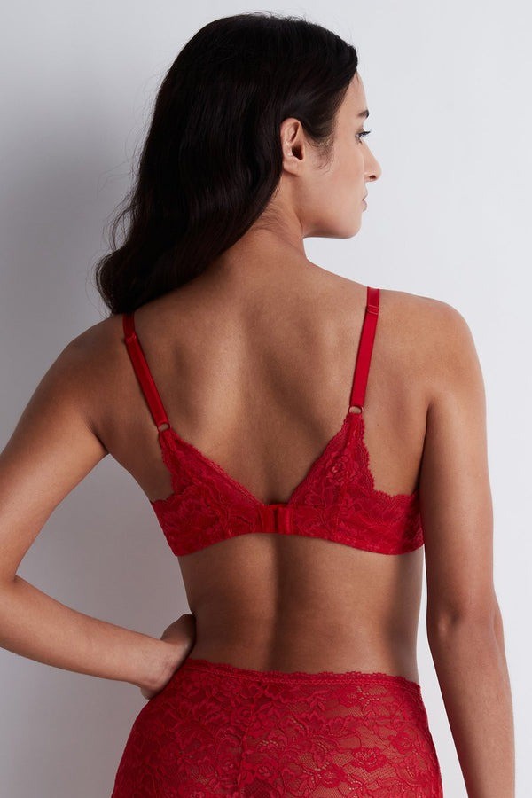 Бюстгальтер с плотной чашкой 2KN04 Rosessence gala