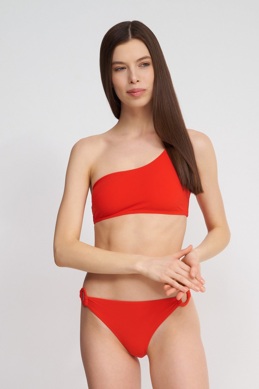 Плавки сліпи з кільцями 4R20 Summer Essence fire