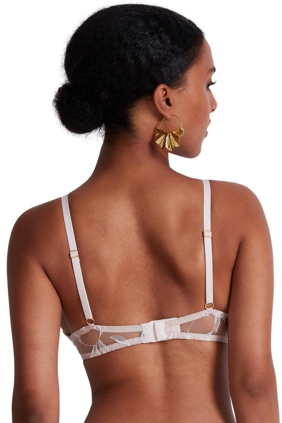 Бюстгальтер с вышивкой LCN81 Season Of Love caresse