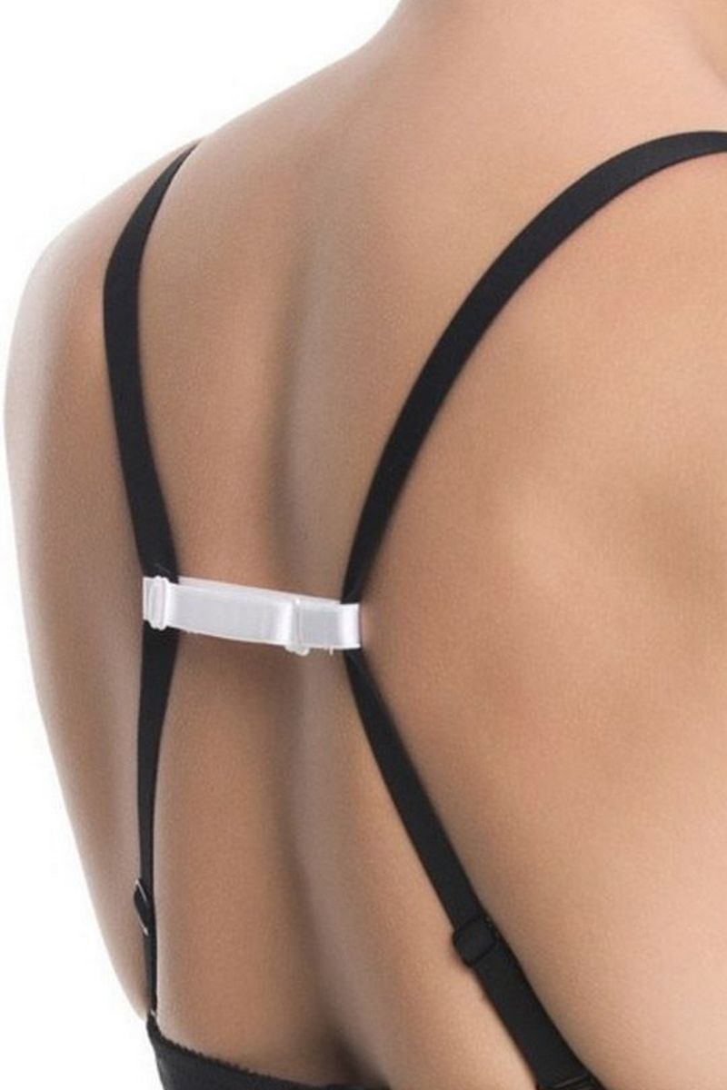 Соединитель для бретелей BA-01