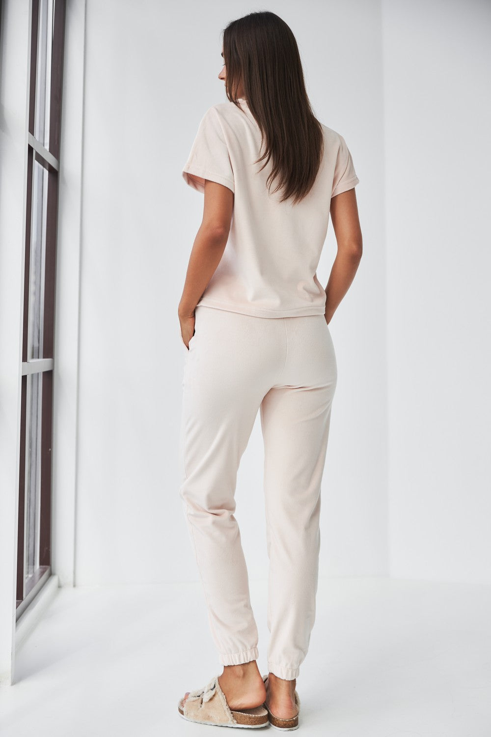 Плюшевый комплект для дома 0277/333 peachy