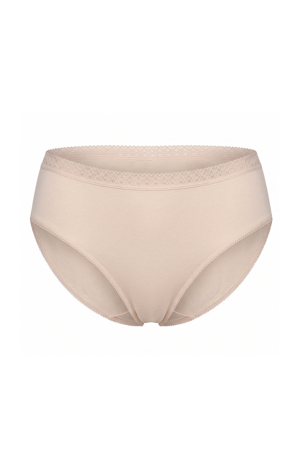 Бавовняні сліпи 2401 Elita beige