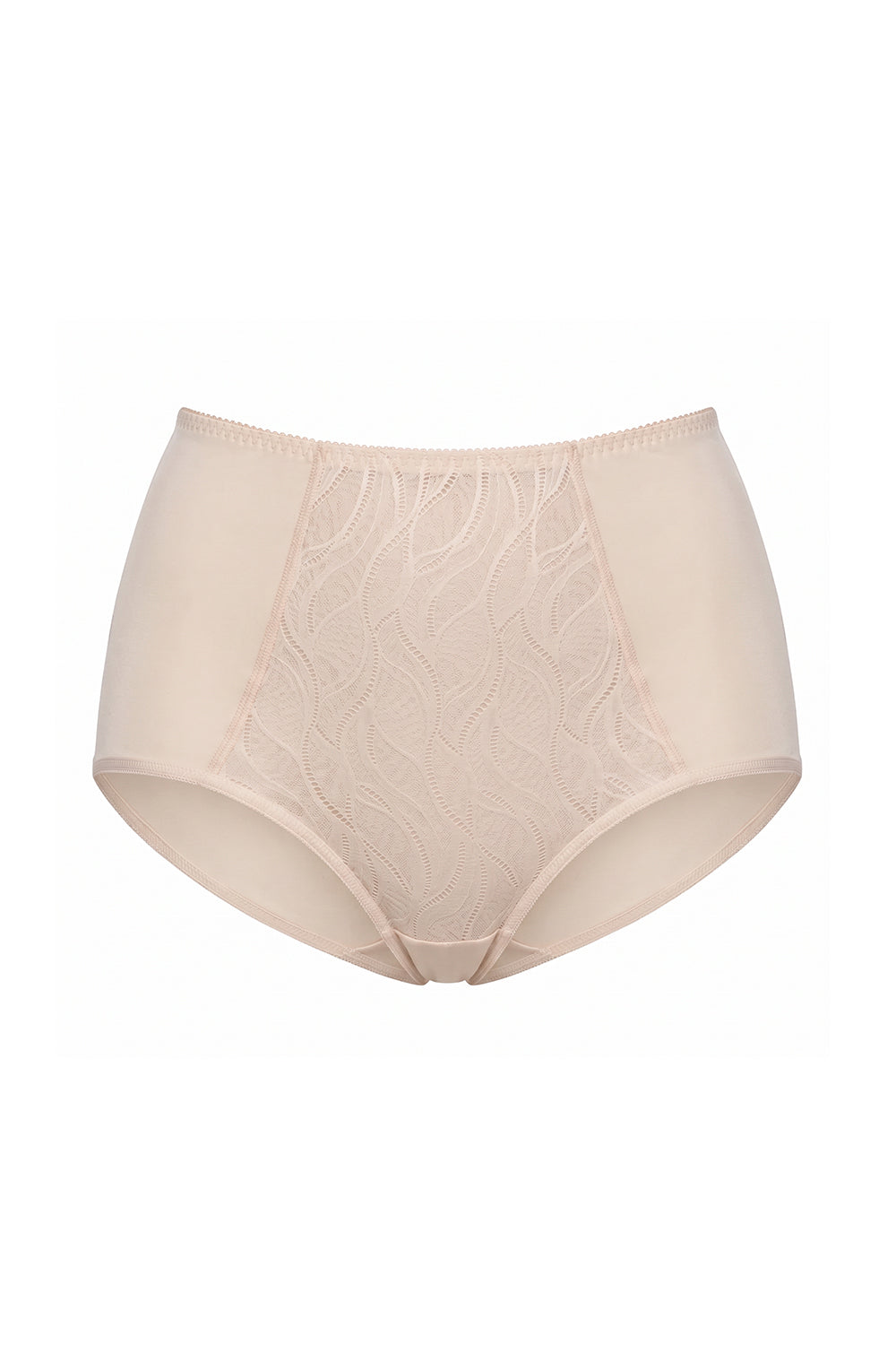 Сліпи з завищеною талією 3002/400 Elita beige
