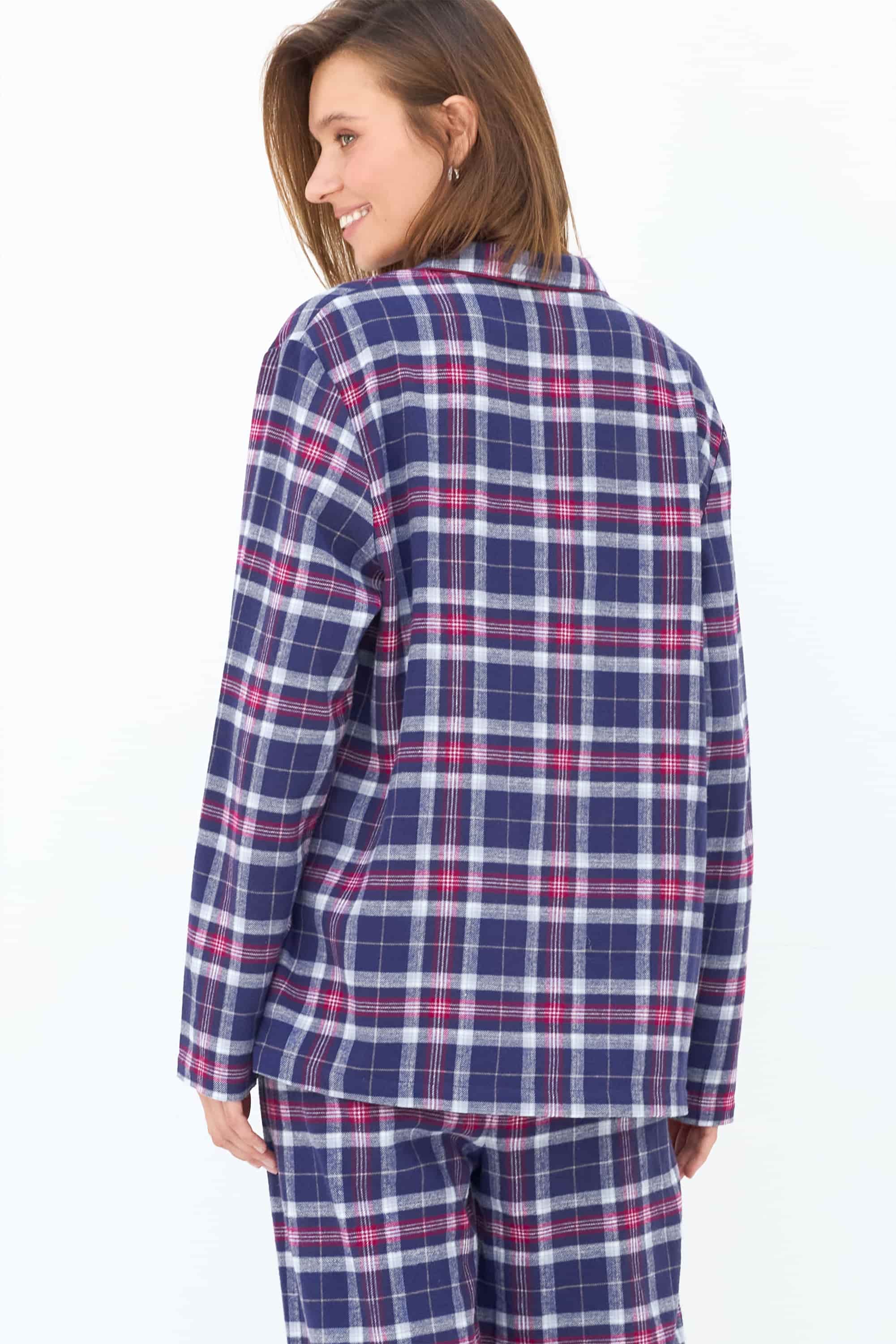 Бавовняна сорочка унісекс UH340-07 Scotch