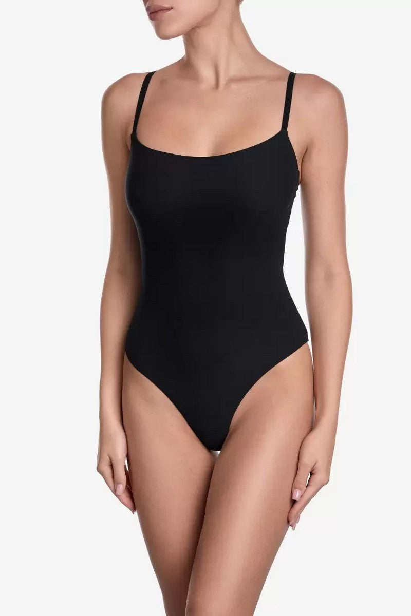 Бесшовное боди Абсент БД1