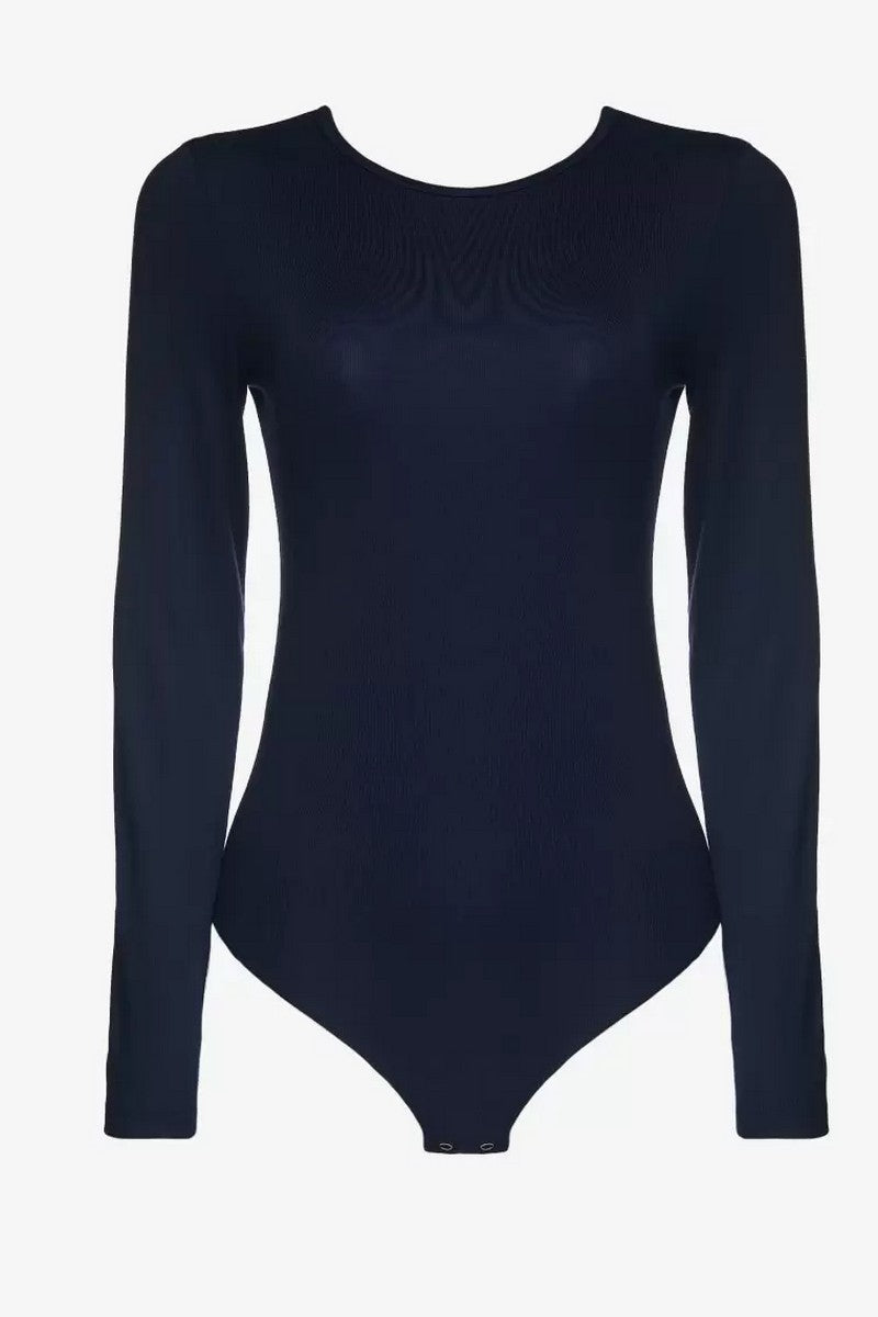 Боді з віскози Фернет БД4