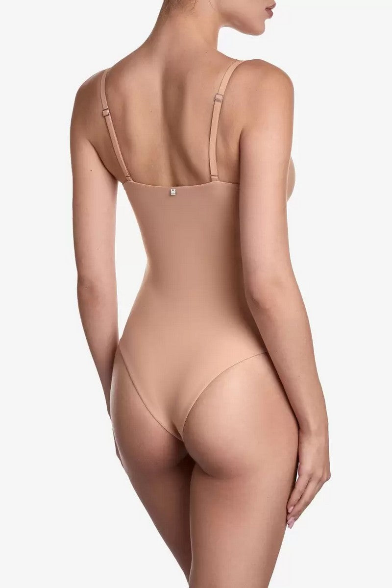 Базове боді Містела БД1