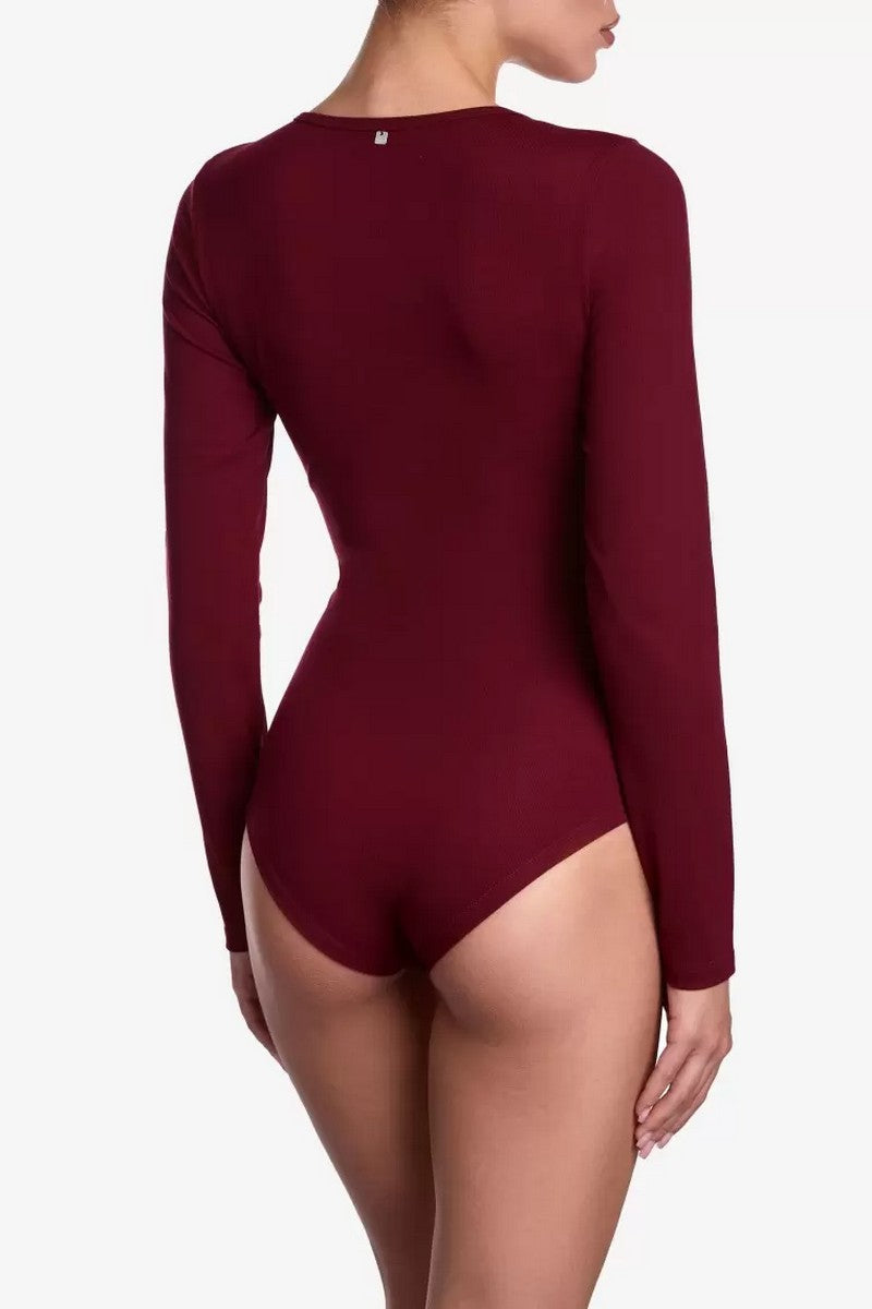 Боди из вискозы Шамбор БД4