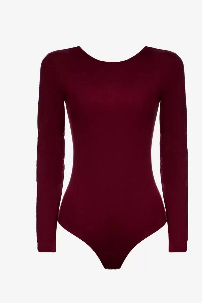 Боді з віскози Шамбор БД4