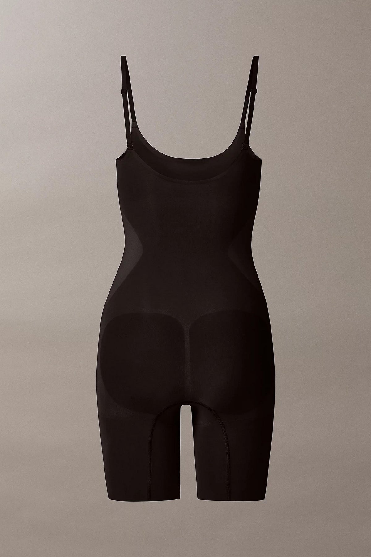 Коригуюче боді 917352400 black Calvin Klein