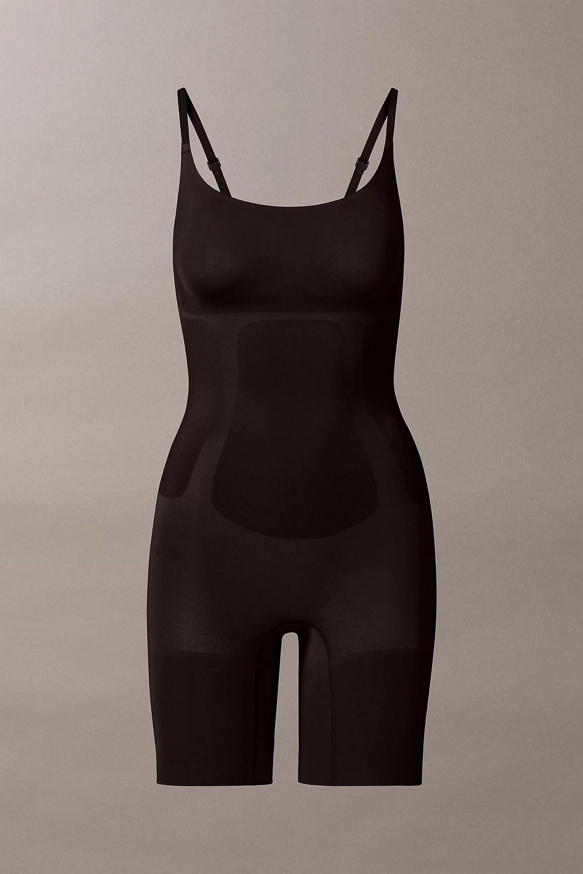 Коригуюче боді 917352400 black Calvin Klein