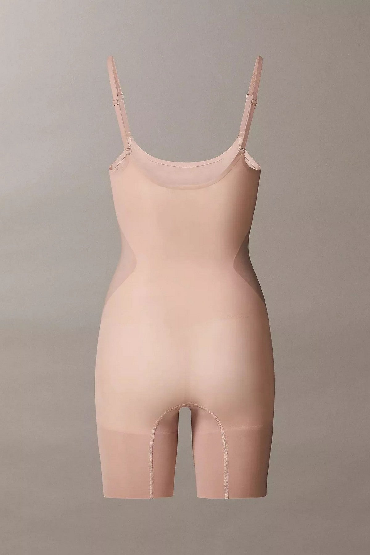Коригуюче боді 931164131 beige Calvin Klein