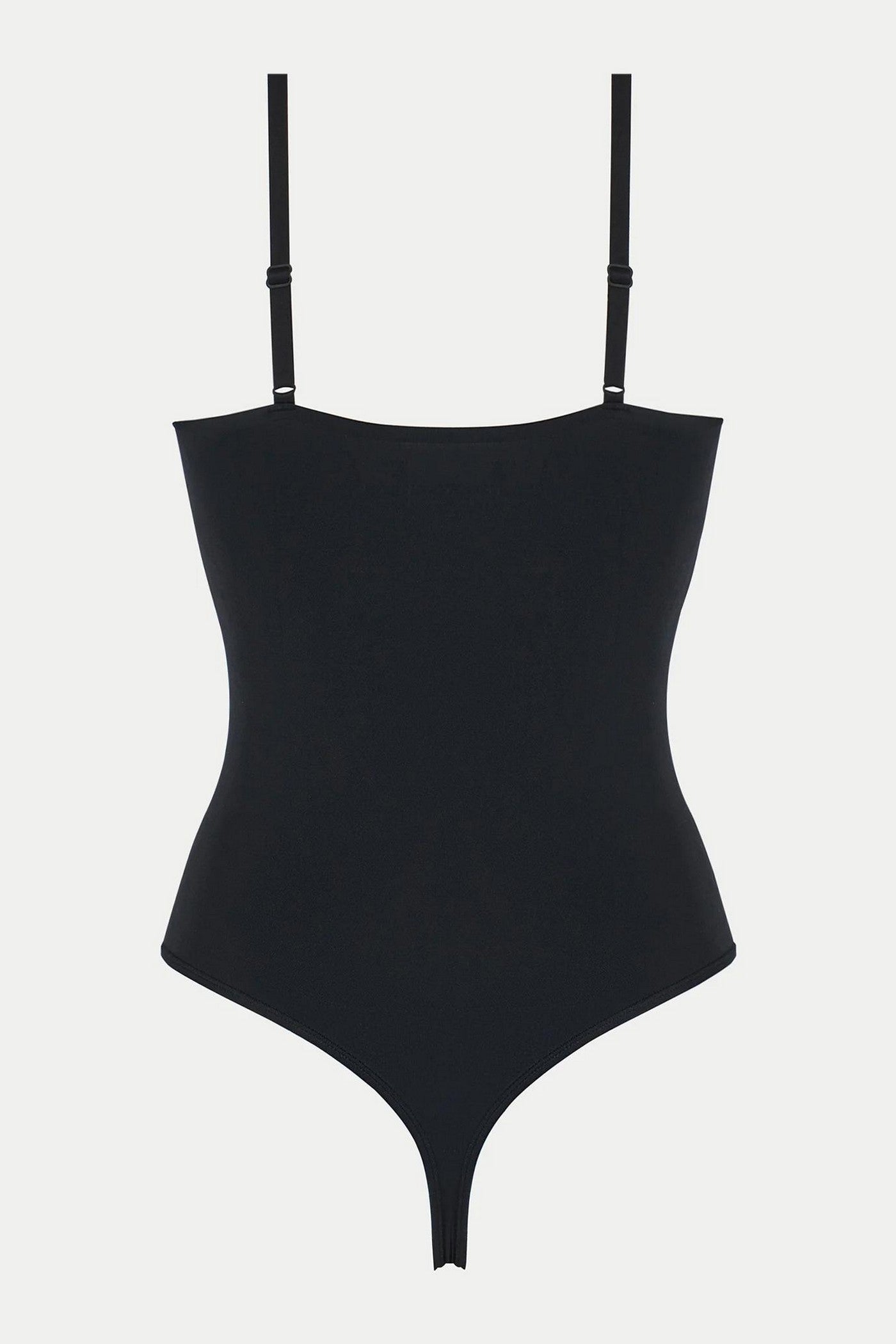 Боди-стринг DK4029 black