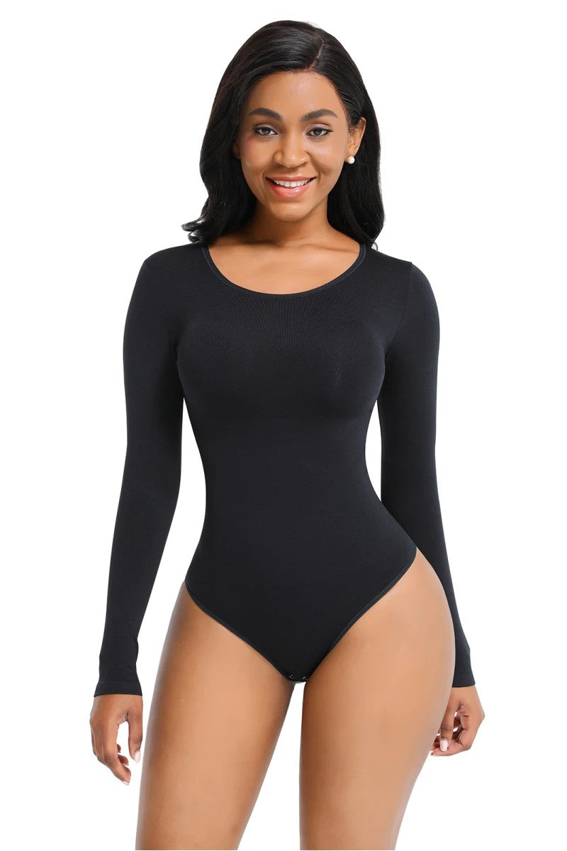 Корректирующее боди MT210302-BK1