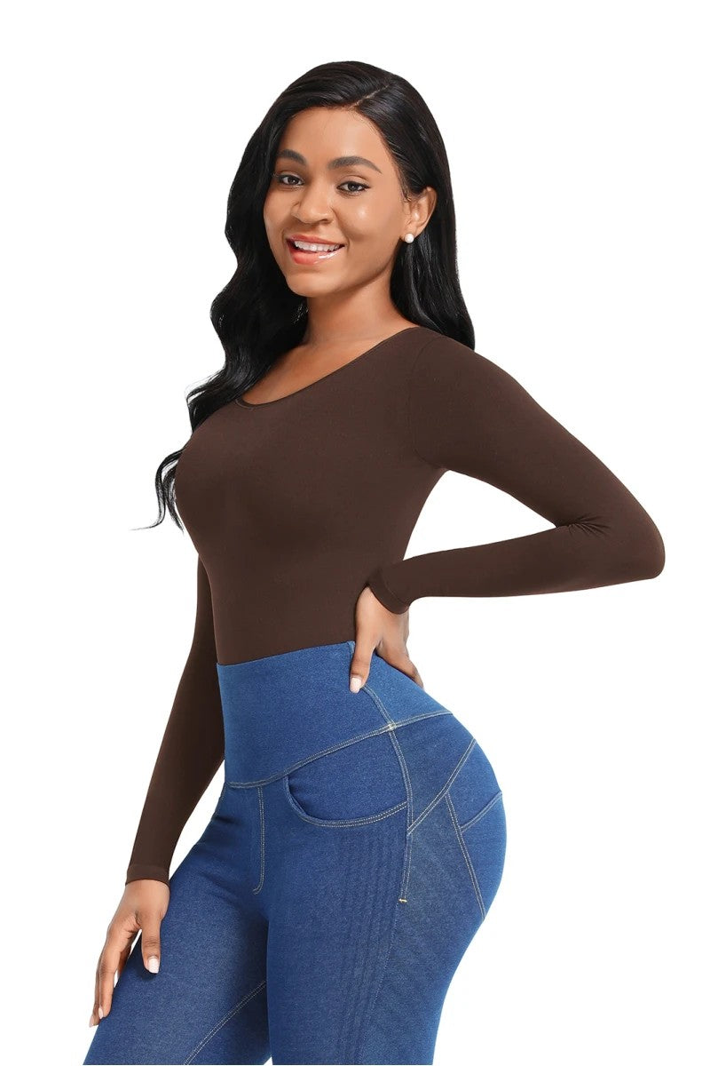 Корректирующее боди MT210302-BNS