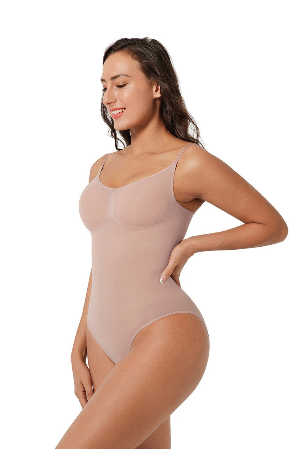 Корректирующее боди MT210349 SK1 nude