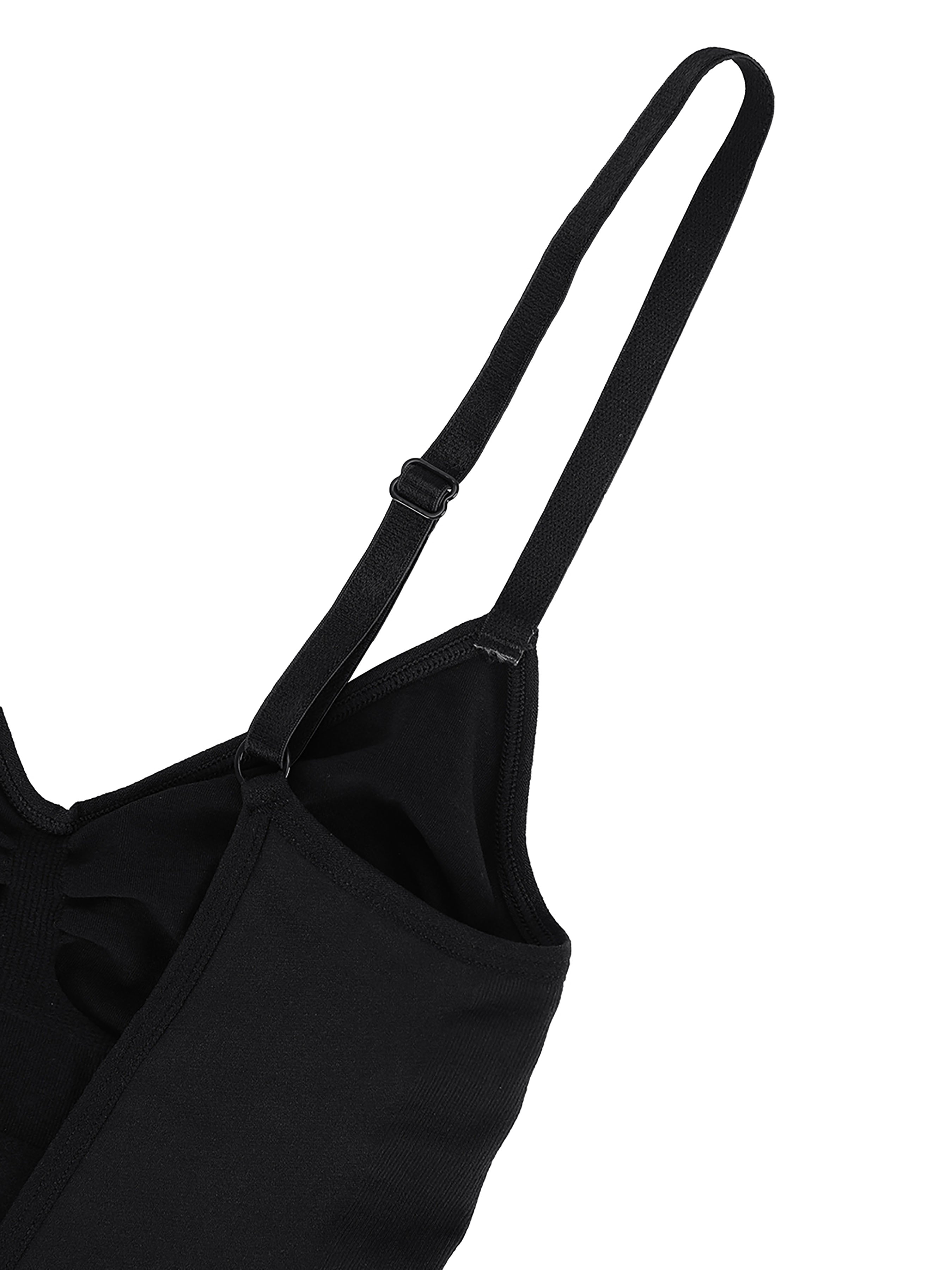 Коригувальне боді MT220146-BK1