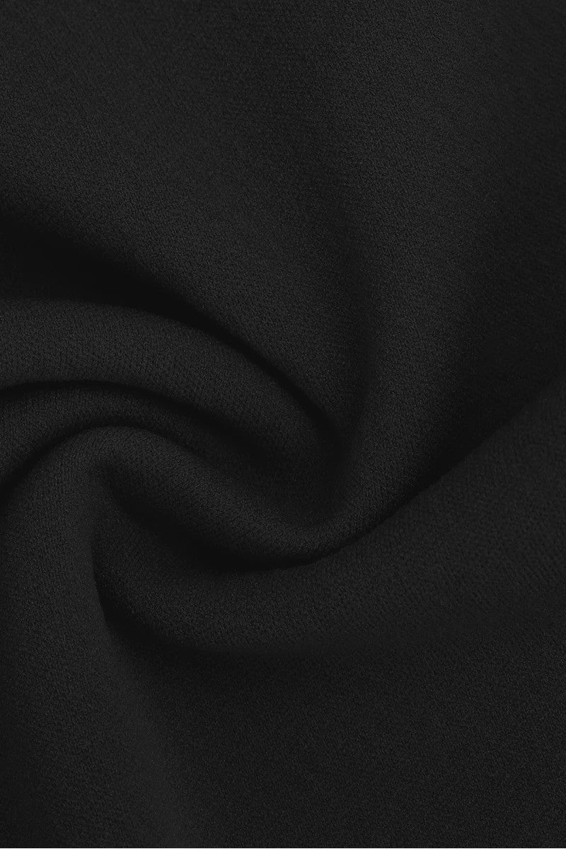 Корректирующее боди с вырезом MT240055-BK1