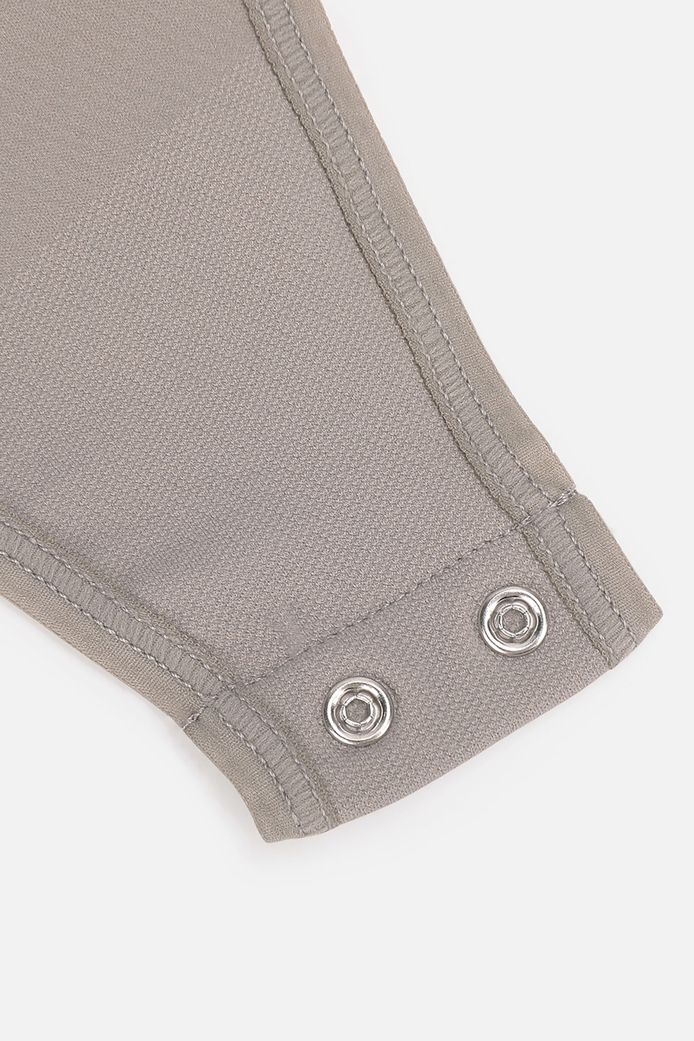 Корректирующее боди с вырезом MT240055-CY1