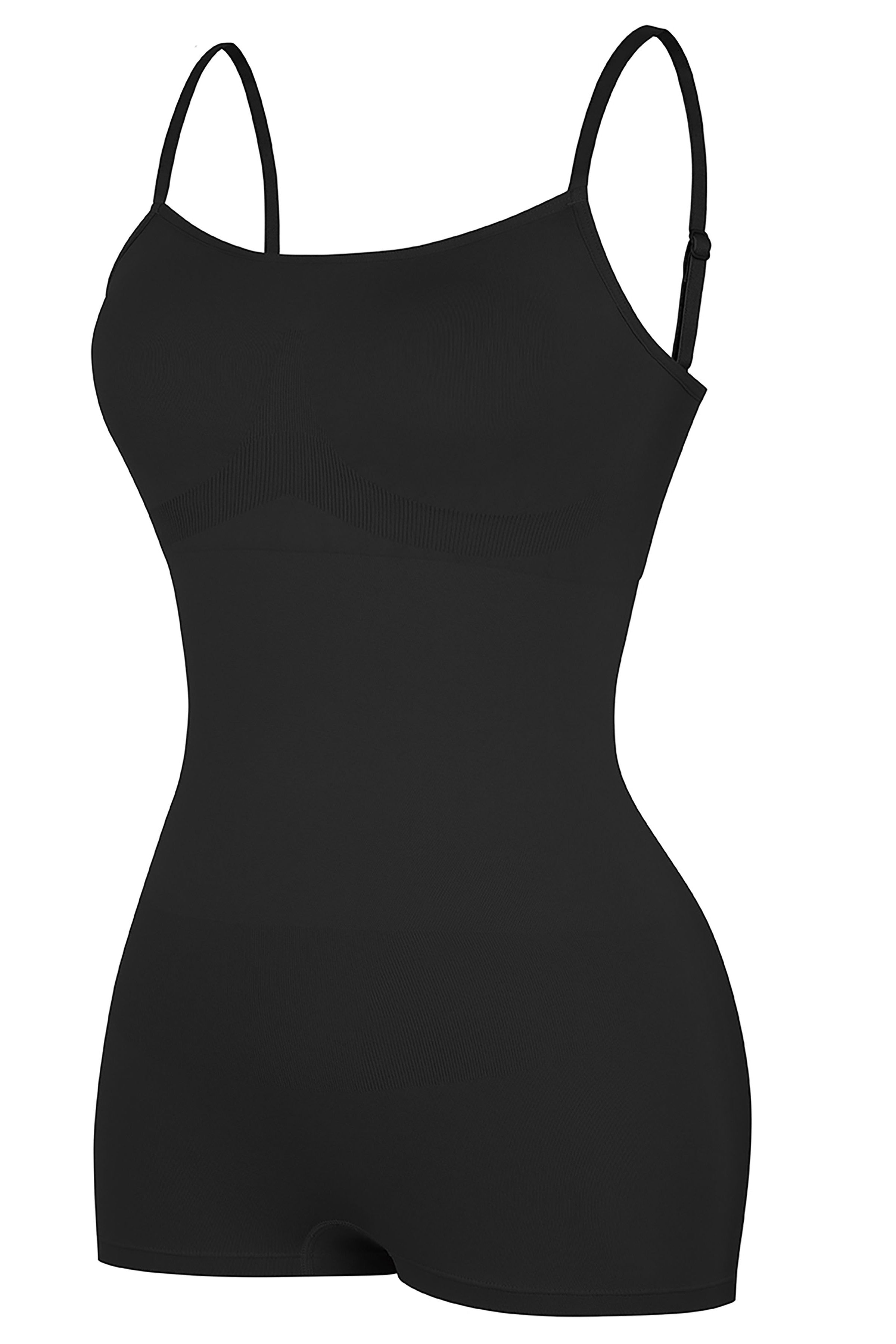 Коригувальне боді MT240118-BK1