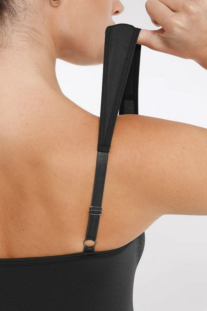 Коригувальне боді MT250003-BK1