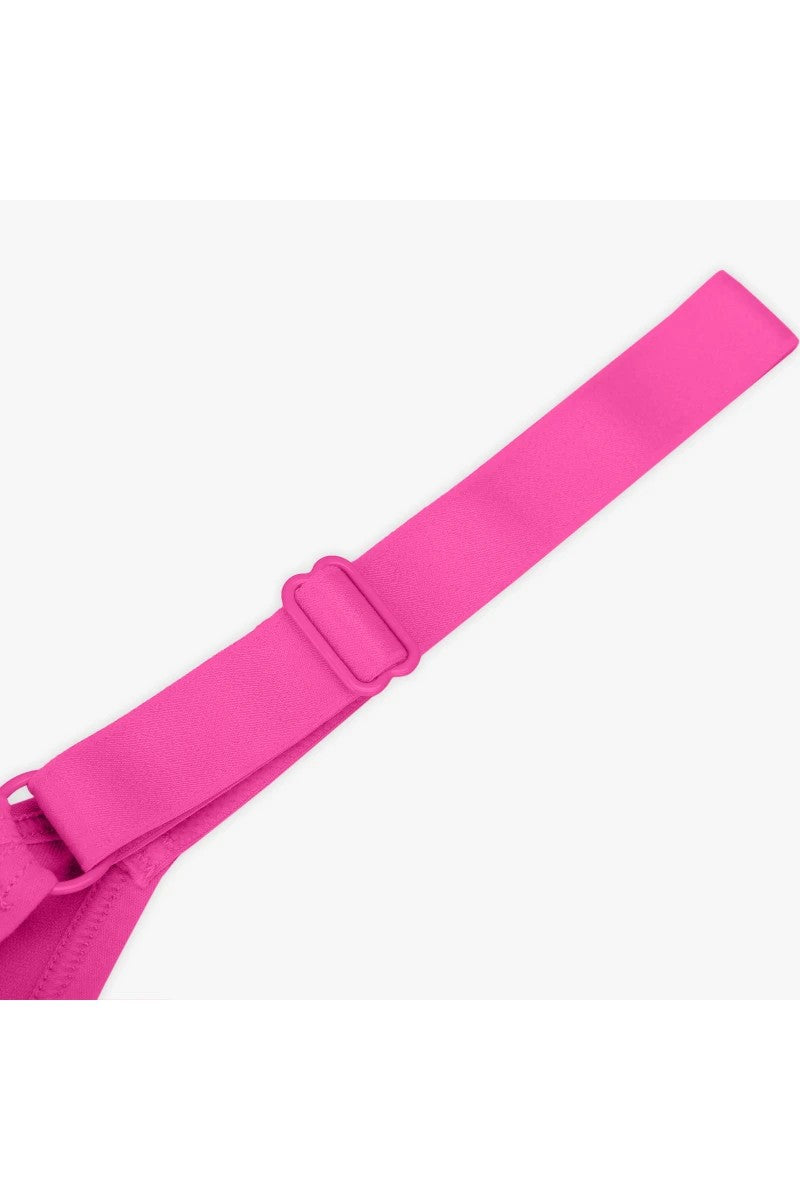 Корректирующее боди с молнией MT250053-PK5