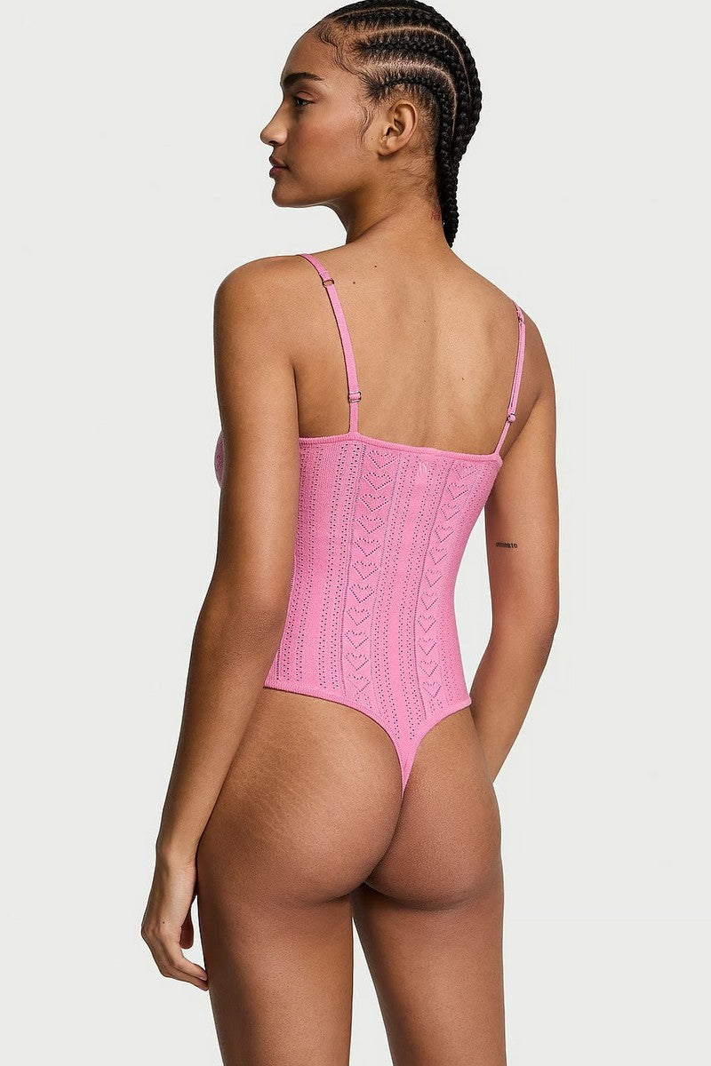 Вязаное боди 188292838 rose