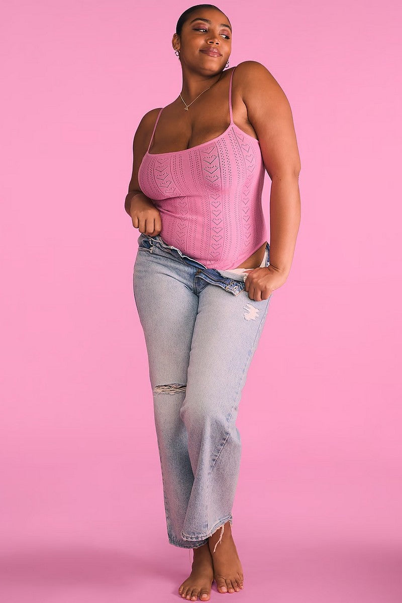 Вязаное боди 188292838 rose