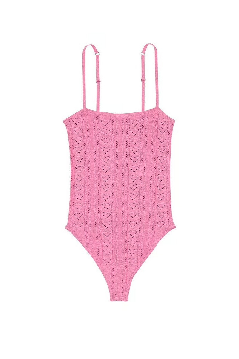 Вязаное боди 188292838 rose