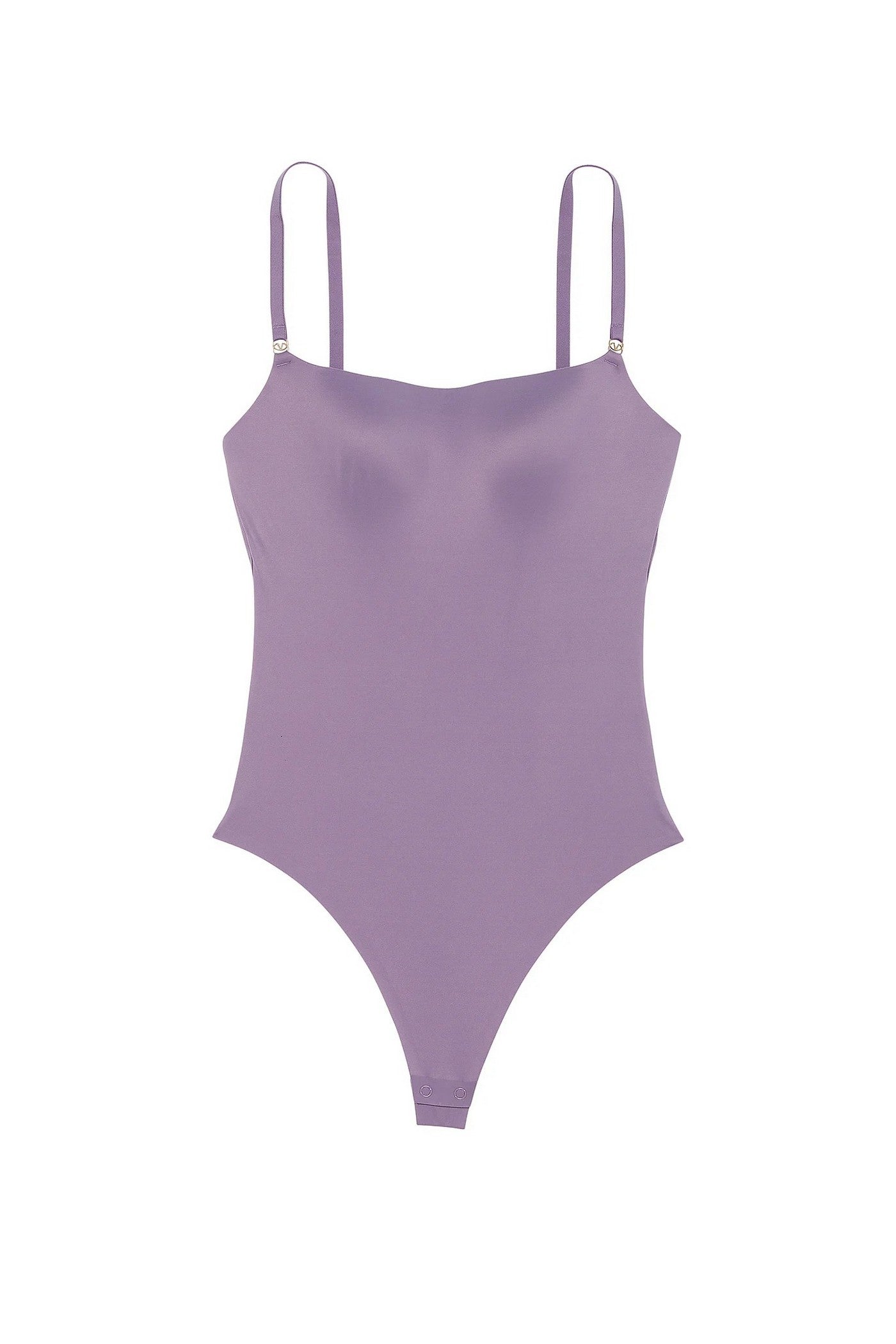 Безшовне боді-стрінг 604245313 lilac