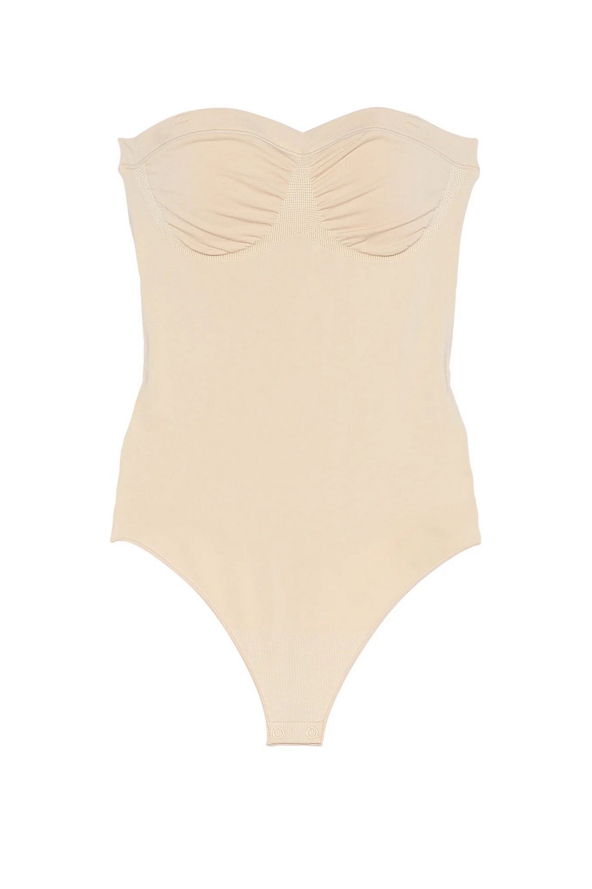 Коригувальне боді 79395692 milk Victoria`s Secret