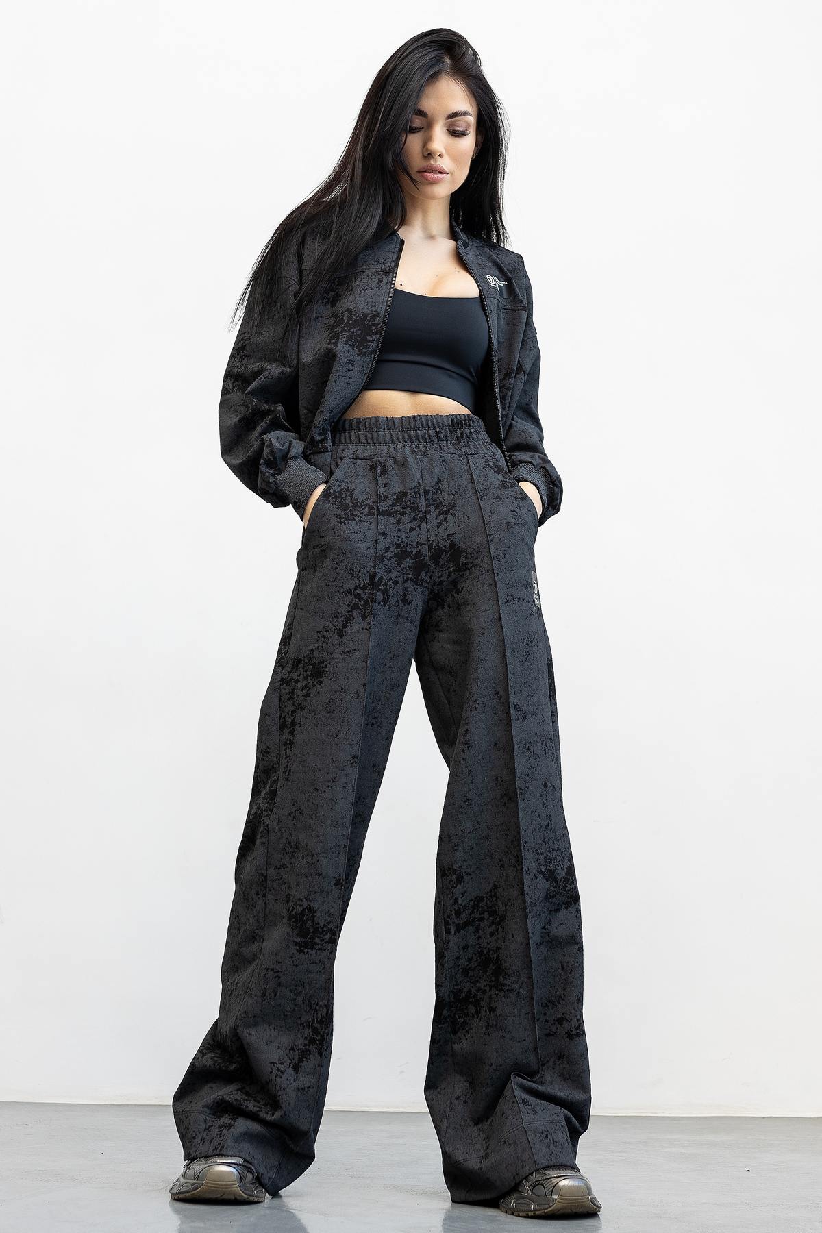 Женский бомбер Urban Eclipse A4-LDP158