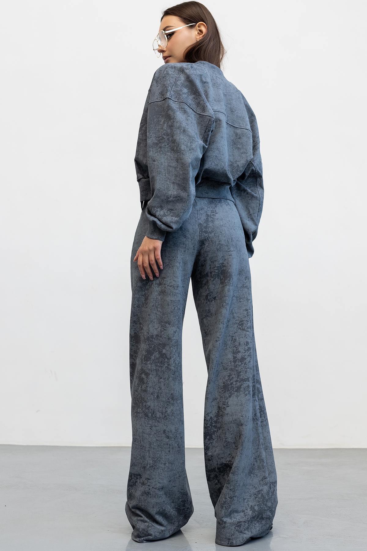 Женский бомбер Urban Eclipse A4-LDP159