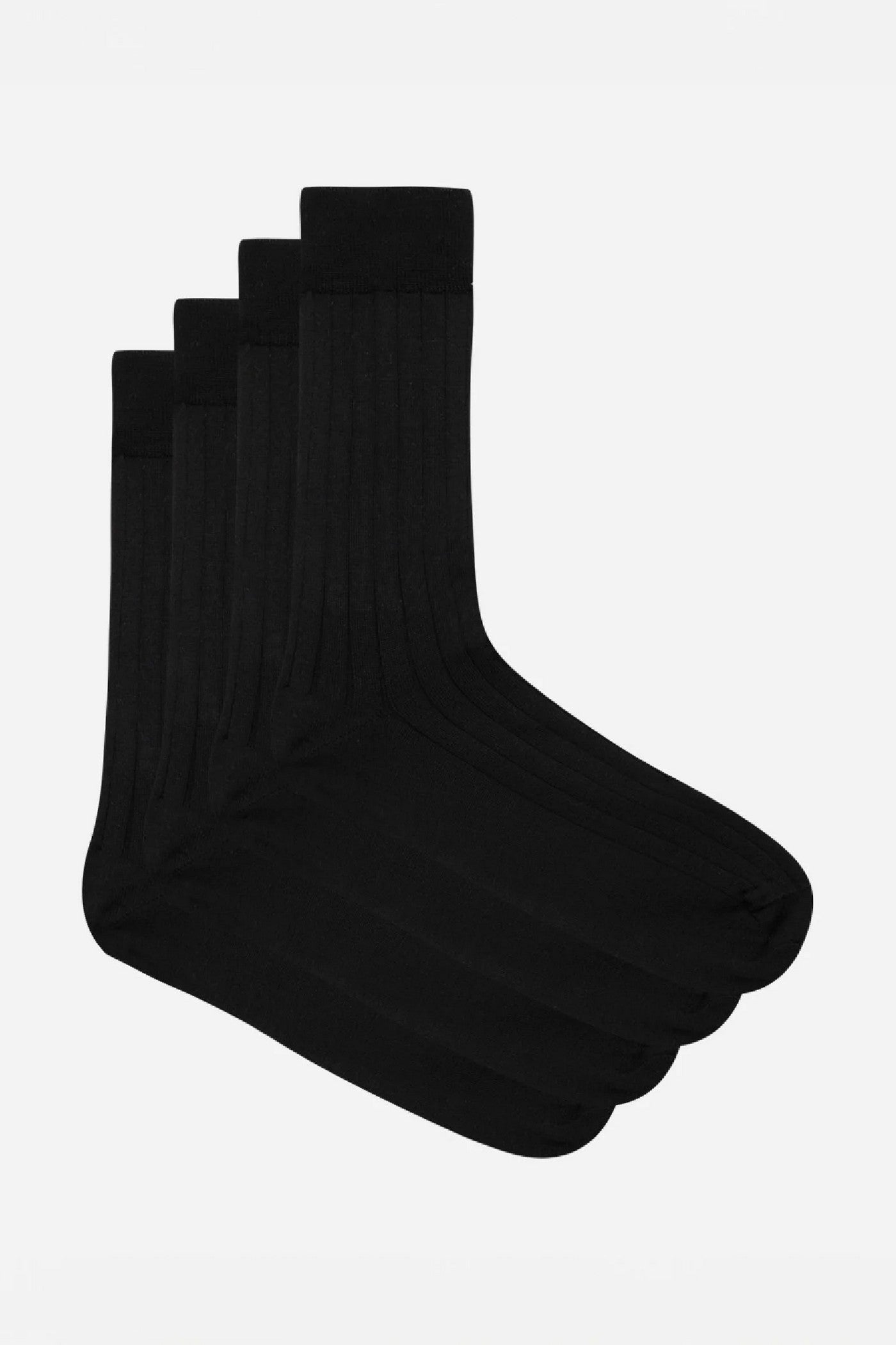 Хлопковые мужские носки D026J (2 пары)