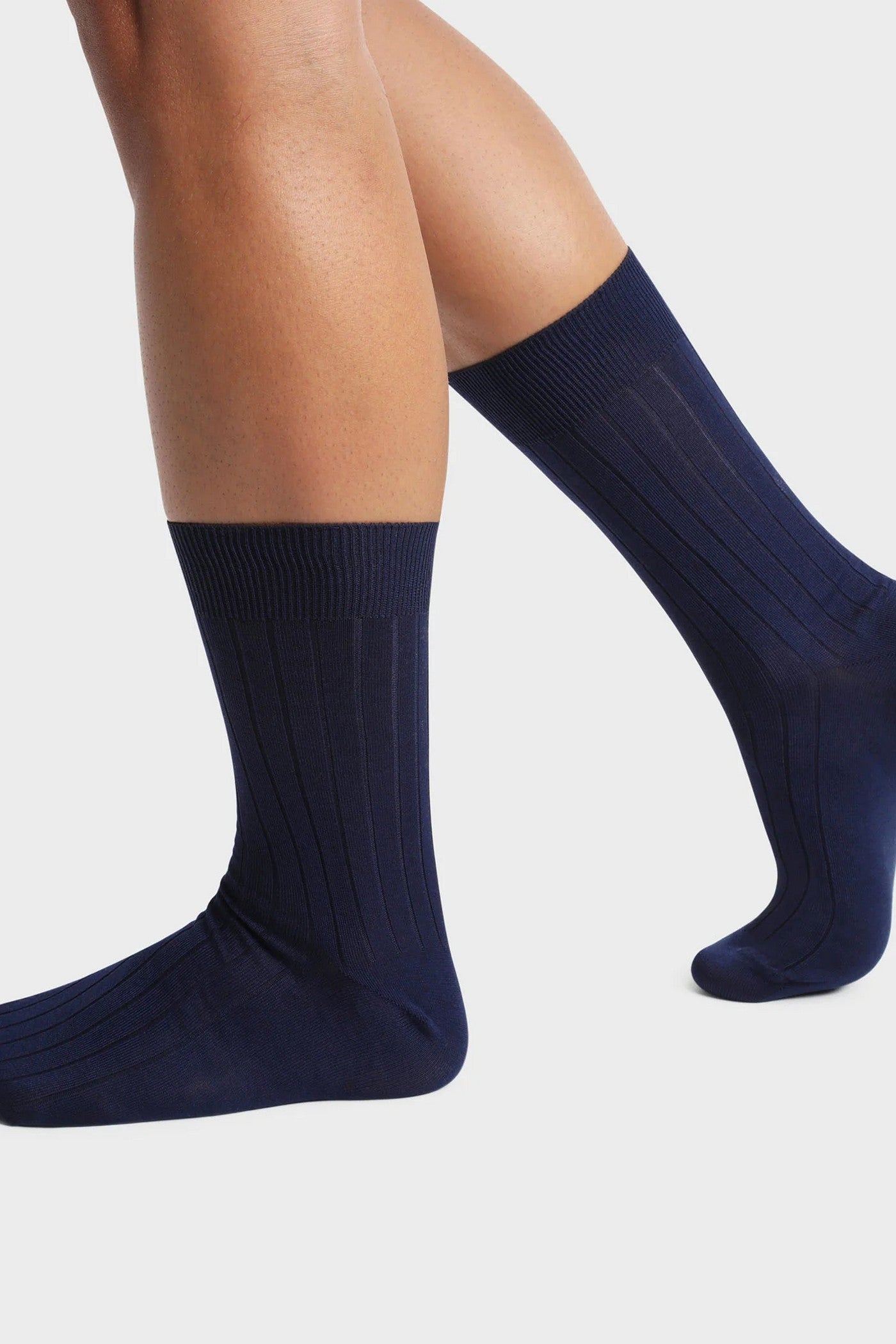 Хлопковые мужские носки D026J (2 пары)