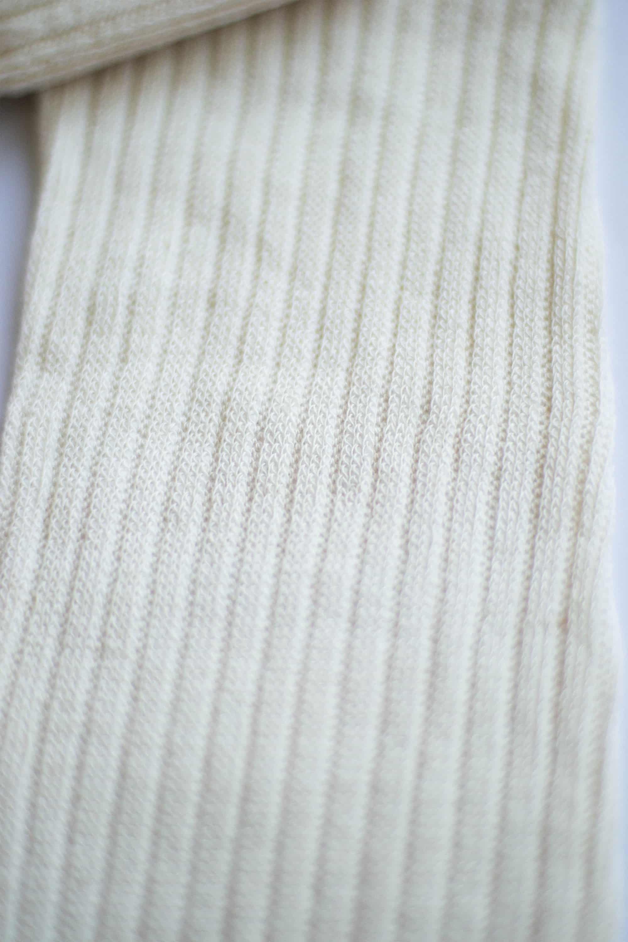 Хлопковые ботфорты L1946 Parigina Rib Cotone