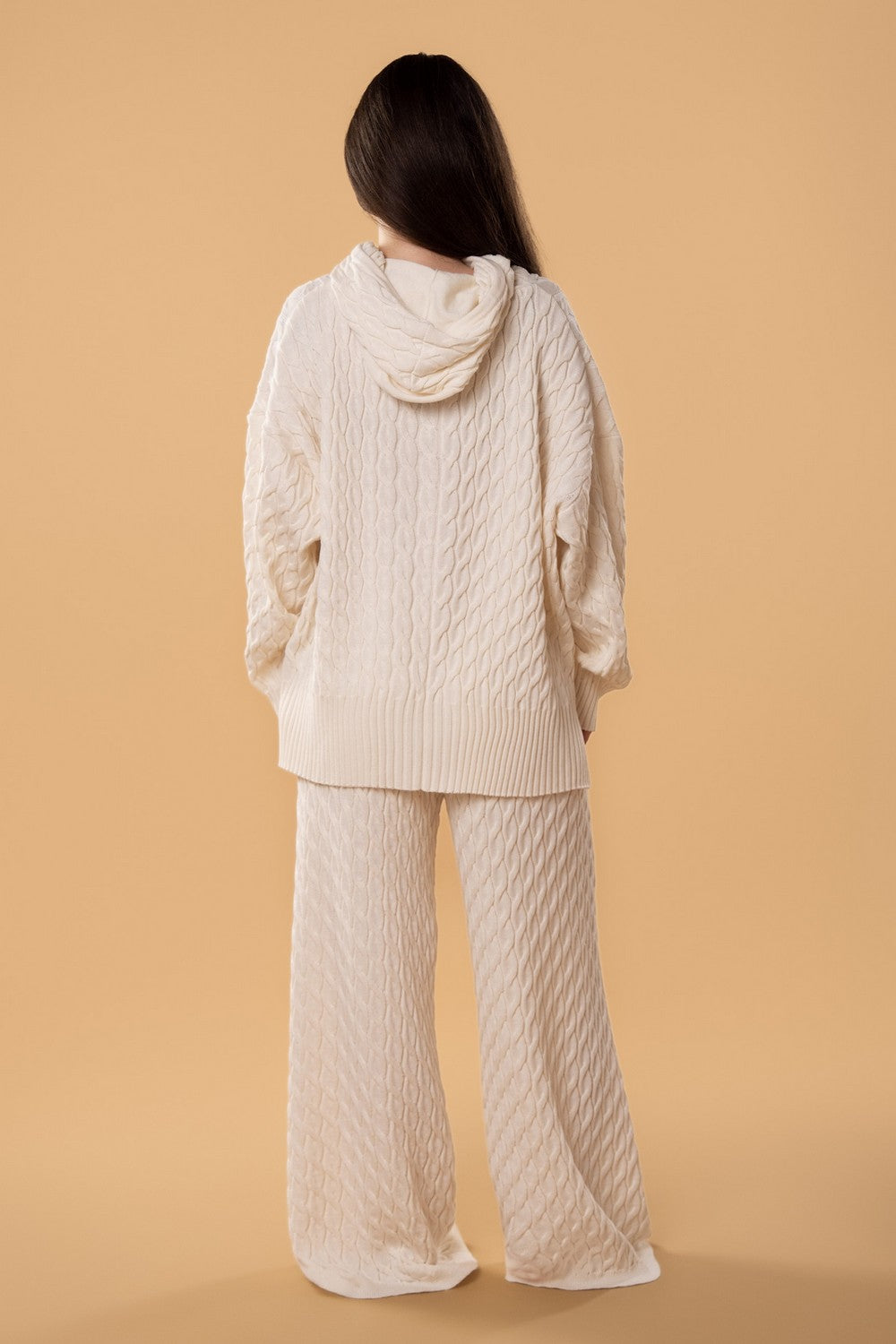 Кофта з вовни HOM2577071 milk