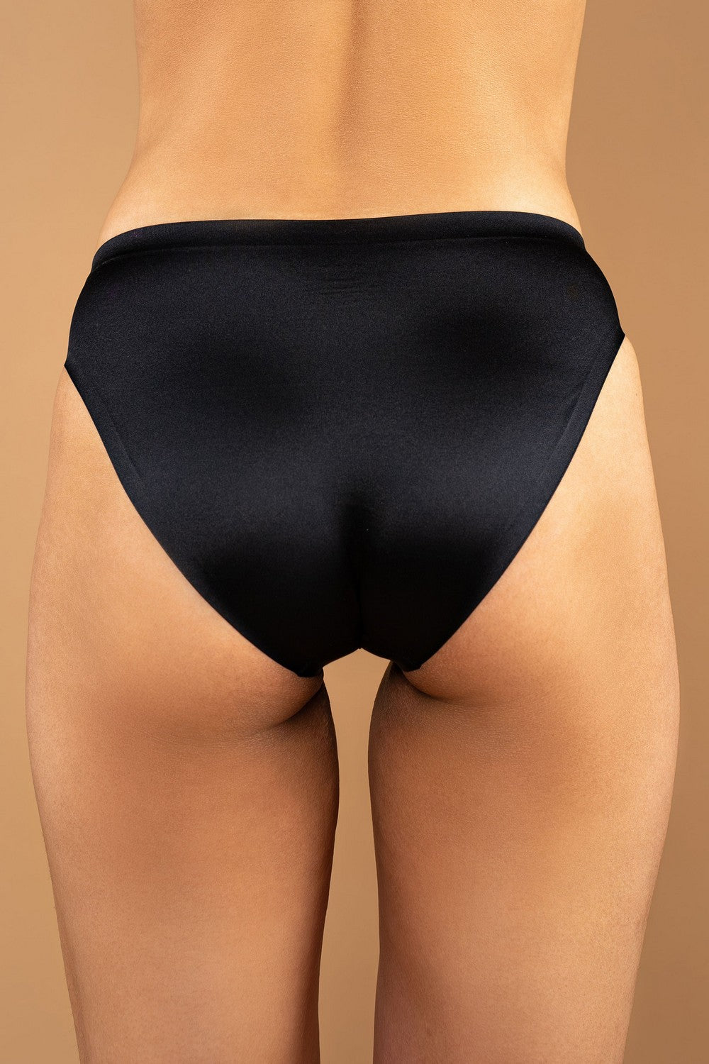 Трусики сліпи з мікрофібри SLZ24202321 black