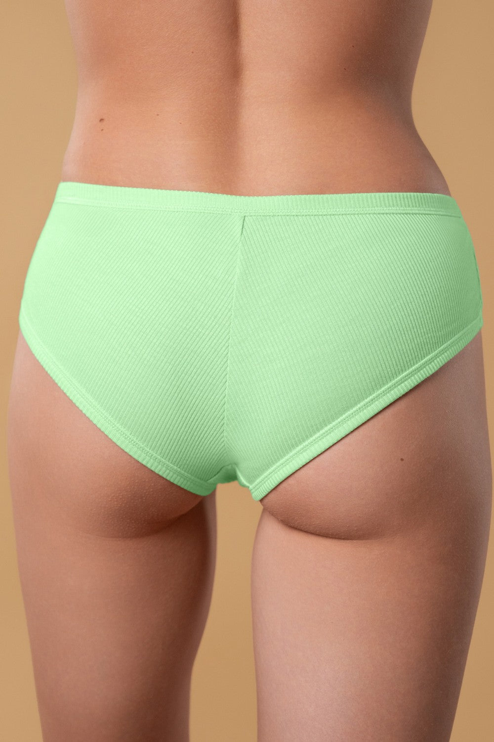 Шортики у рубчик SLZ25302003 mint