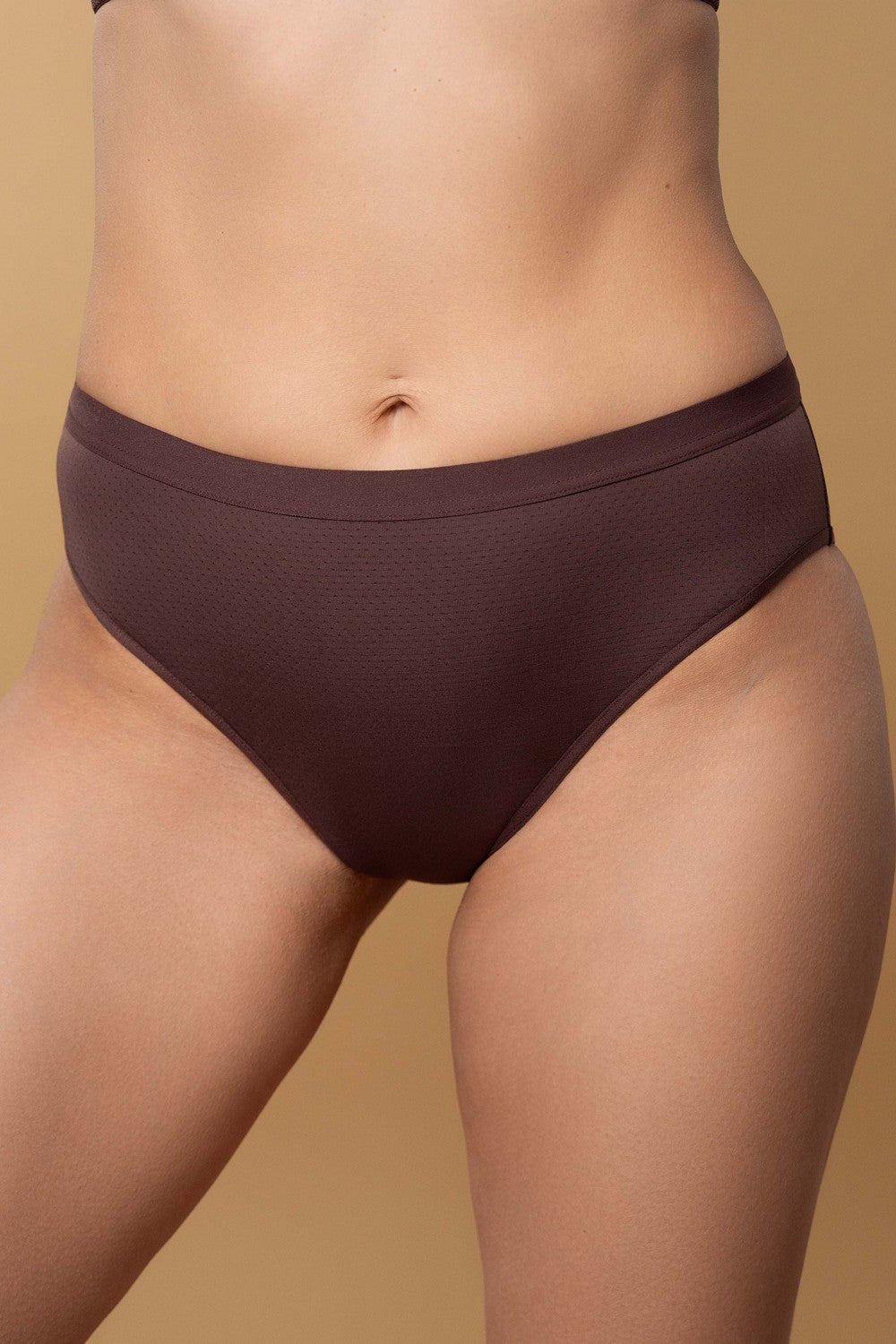 Менструальные трусики слип SLZ25702001 mokko