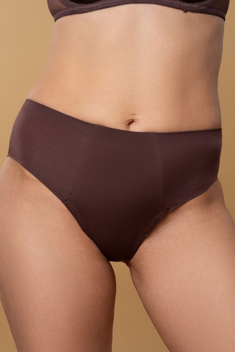 Менструальные трусики слип SLZ25702401 mokko