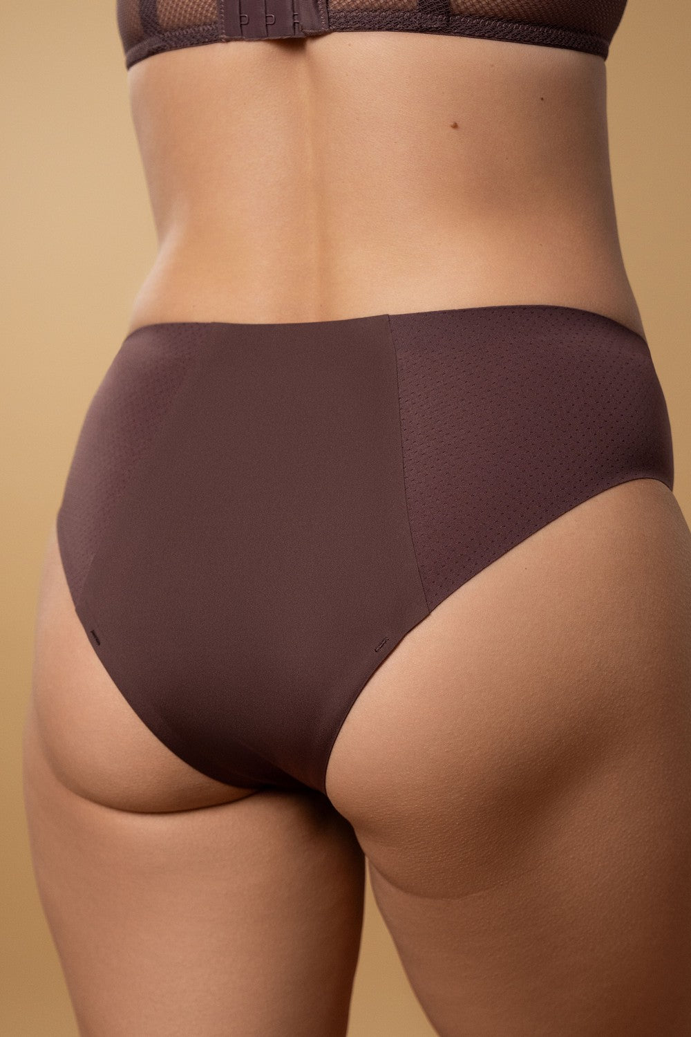 Менструальные трусики слип SLZ25702401 mokko