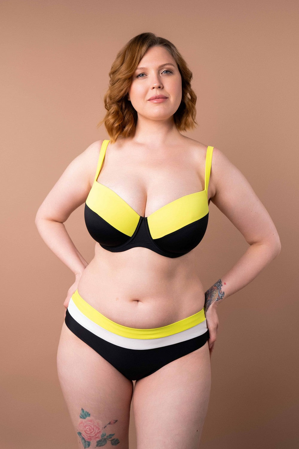 Высокие плавки слип SO246722 multi