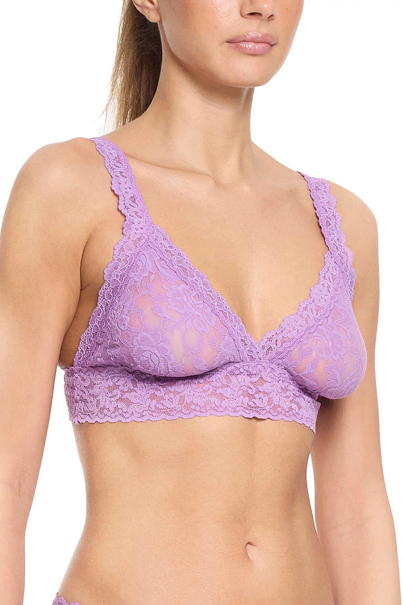 Кружевной бралет 113 Signature Lace venus