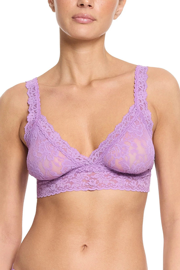 Кружевной бралет 113 Signature Lace venus